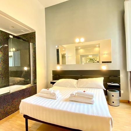 Kiss Me Rome Luxury Rooms Exterior foto